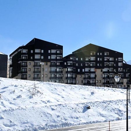 Residence Villaret - Appartement Lumineux - Depart Et Retour Skis Aux Pieds - Balcon Mae-2294 Saint-Martin-de-Belleville Exteriör bild